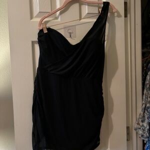 Classy Swimsuit Dress